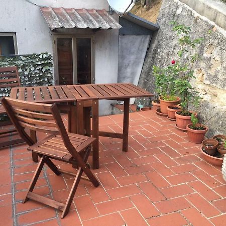 Locazione Turistica Via Valle Verde 24 Colfiorito Εξωτερικό φωτογραφία