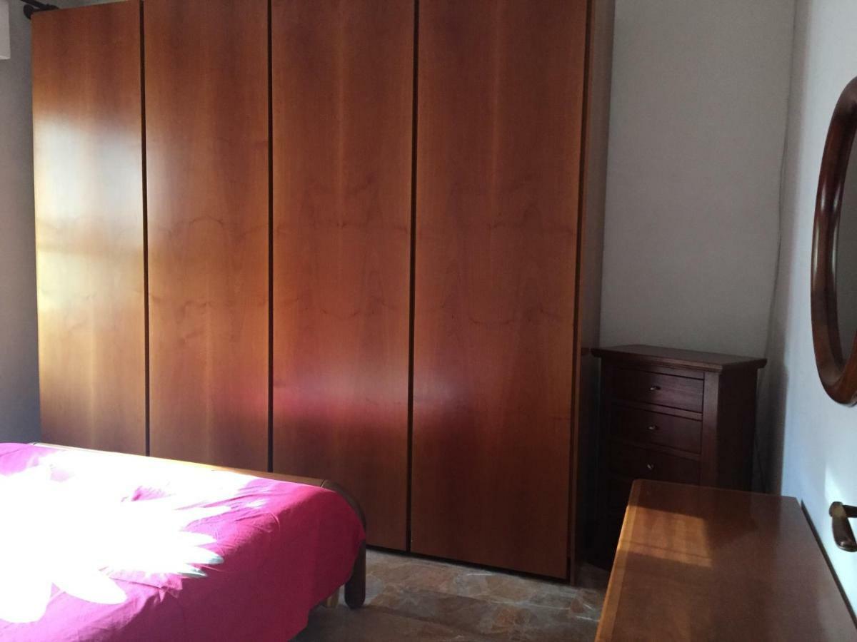 Locazione Turistica Via Valle Verde 24 Colfiorito Εξωτερικό φωτογραφία