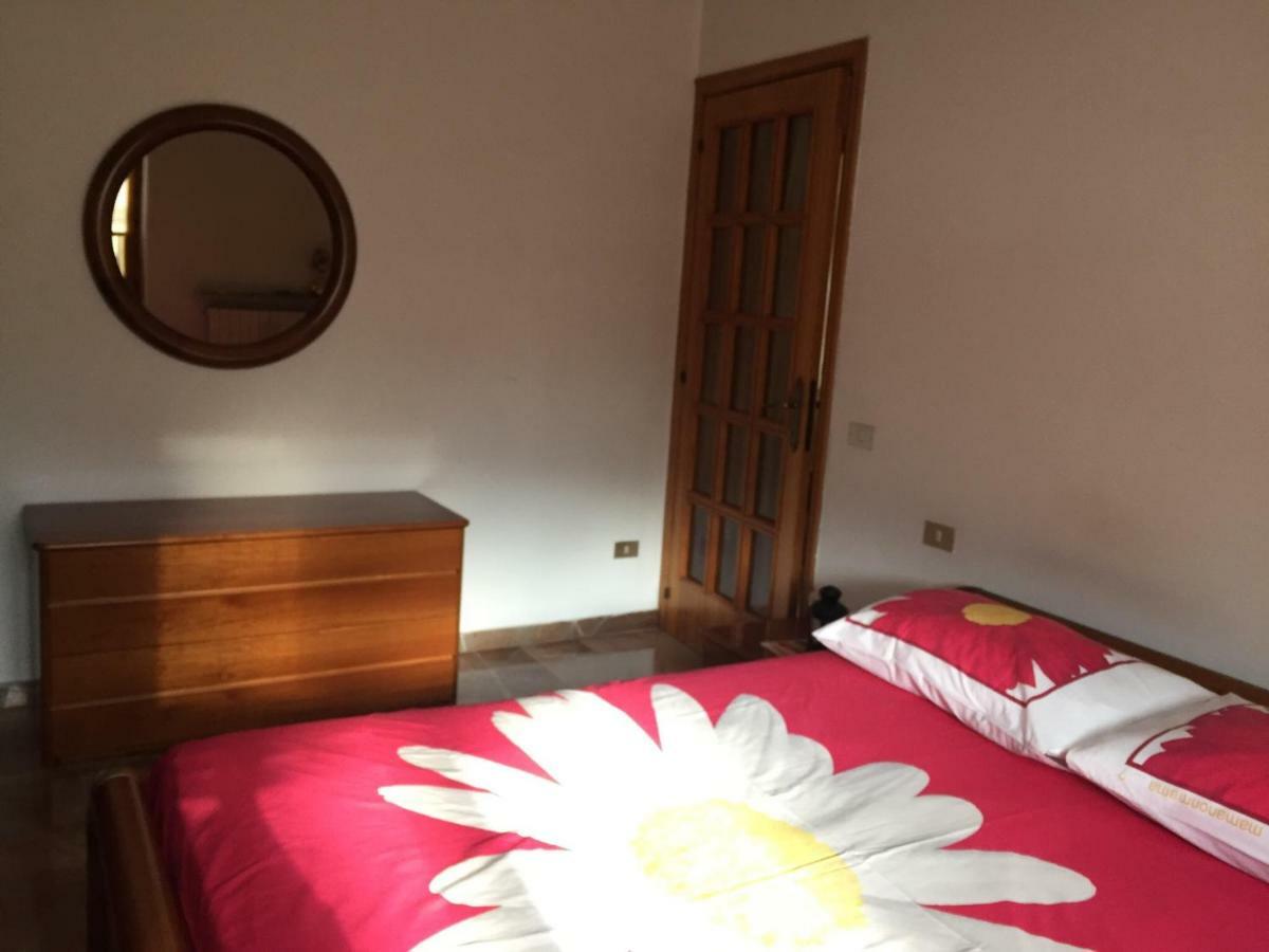 Locazione Turistica Via Valle Verde 24 Colfiorito Εξωτερικό φωτογραφία